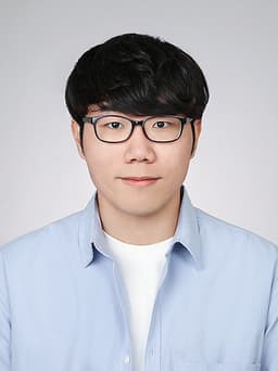 Jeongyou Lee